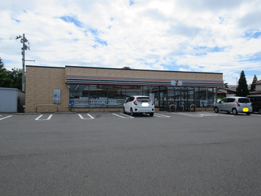 セブンイレブン将軍野店の画像1