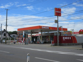 ガソリンスタンド ENEOS将軍野店