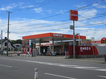 ENEOS将軍野店の画像1