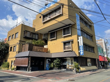 とらやの画像1