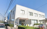 肥後銀行渡鹿支店