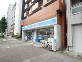 ローソン 大須一丁目店