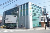 湘南信用金庫　大口支店