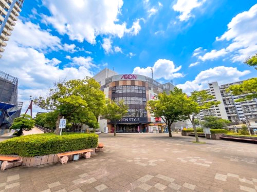 AEONSTYLE(イオンスタイル) 検見川浜