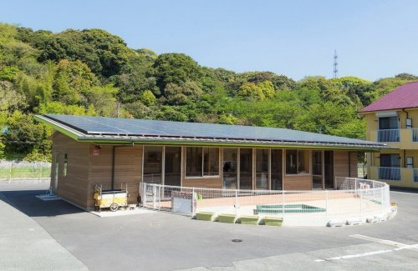 めぐみ保育園の画像1