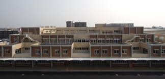 大和市立光丘中学校の画像1