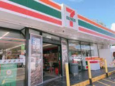 セブンイレブン 西脇高田井町店