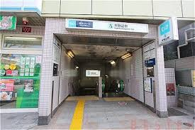 本駒込駅の画像4