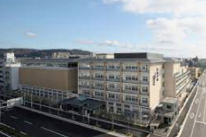 京都市立凌風小中学校の画像1