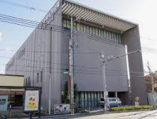 京都中央信用金庫十条支店の画像1
