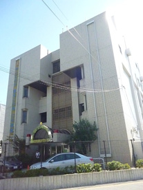 野方警察署の画像2