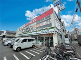 ファミリーマート 田無町三丁目店