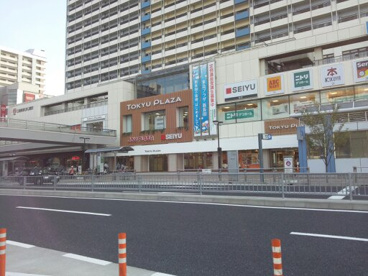 東急プラザ新長田の画像2