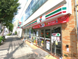 セブンイレブン 大阪中崎町店