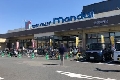 mandai(万代) 天美我堂店の画像1