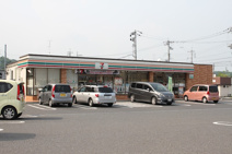 セブンイレブン 宇部西岐波店