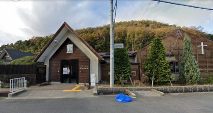 聖光幼稚園の画像1