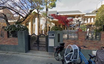 相愛幼稚園の画像1