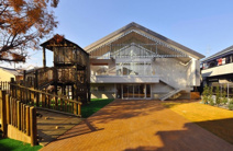 マクリン幼稚園