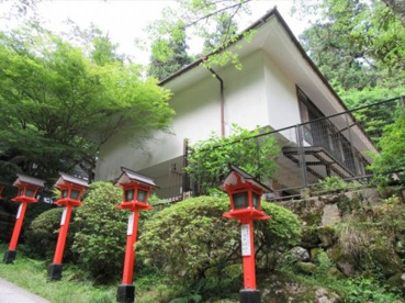 鞍馬山保育園の画像1