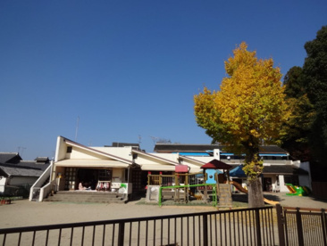 聖水保育園の画像1