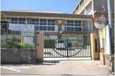 和泉市立北松尾小学校