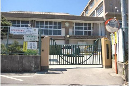 和泉市立北松尾小学校の画像1