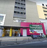 サンプラザ北野田店