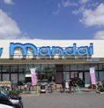 mandai(万代) 北野田店