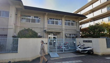  高野保育園の画像1