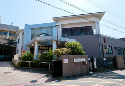 錦林保育園の画像1