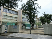 練馬区立橋戸小学校