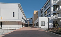 練馬区立大泉東小学校