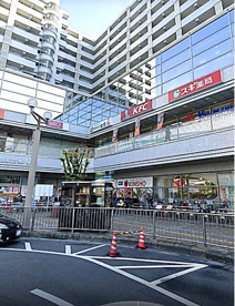 スーパーマーケットKINSHO(キンショウ) ゆめニティまつばら店の画像1