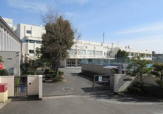 摂津市立別府小学校