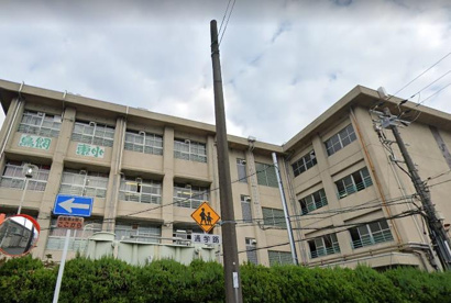 摂津市立鳥飼東小学校の画像1