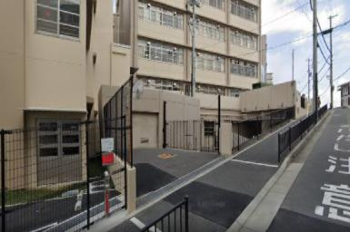千里丘小学校の画像1