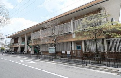 京都市養正保育所の画像1