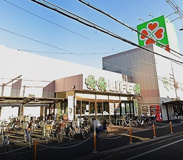 ライフ 福泉店