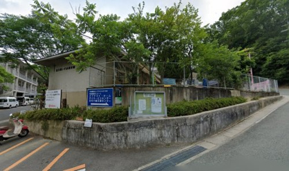 北白川いずみ保育園の画像1
