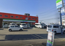 ファミリーマート 京屋平岡町店