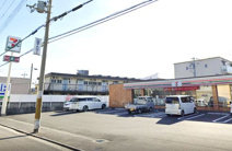 セブンイレブン 堺鳳南町5丁店