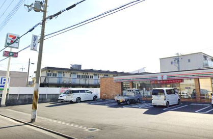 セブンイレブン 堺鳳南町5丁店の画像1