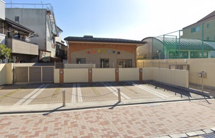  あおぞら保育園の画像1