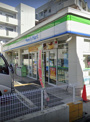 ファミリーマート 堺鳳東町店