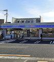 ローソン 堺鳳南町五丁店