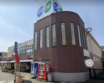 コープ島本 の画像1