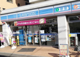 ローソン 明大前駅南店