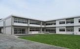 宇部市立新川小学校