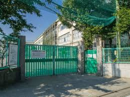 杉並区立高井戸第三小学校の画像1
